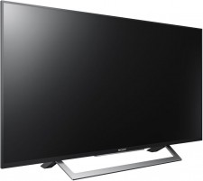 Test Fernseher - Sony KDL-49WD755 