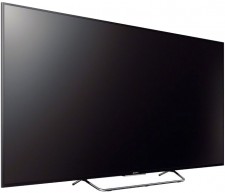 Test 3D-Fernseher - Sony KDL-65W855C 