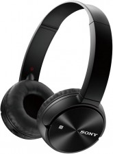 Test On-Ear-Kopfhörer - Sony MDR-ZX330BT 