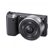 Test Systemkameras - Sony NEX-5 