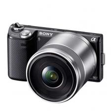 Test Systemkameras - Sony NEX-5N 