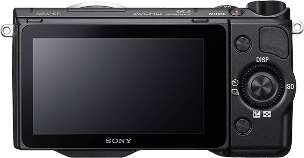 Sony NEX-5R Test - 0