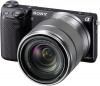Sony NEX-5R - 