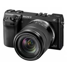 Test Systemkameras - Sony NEX-7 