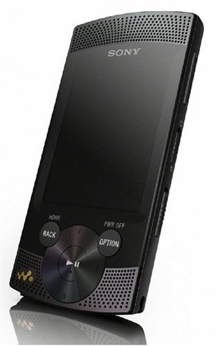 Sony NWZ-S544 Test - 0