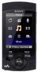 Sony NWZ-S544 - 