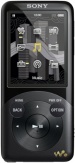 Sony NWZ-S754 - 