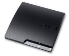 Test Sony PlayStation 3 Slim