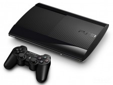 Test Spielekonsolen - Sony Playstation 3 Slim (500 GB) 