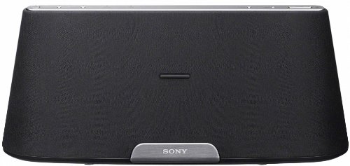 Sony RDP-XA700iP Test - 0