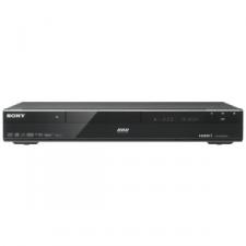 Test DVD-Recorder - Sony RDR-AT100 