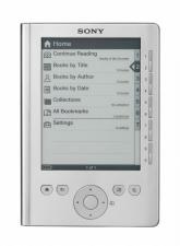 Test Sony Reader Pocket Edition PRS-300