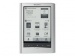 Sony Reader Pocket Edition PRS-350 - 