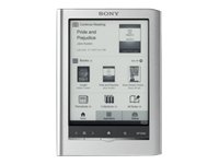 Test Sony Reader Pocket Edition PRS-350