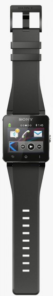 Sony Smartwatch 2 SW2 Test - 1