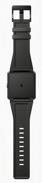Sony Smartwatch 2 SW2 Test - 2