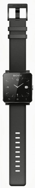 Sony Smartwatch 2 SW2 Test - 3