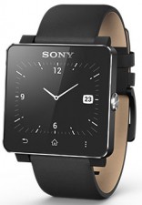 Test Sony Smartwatch 2 SW2