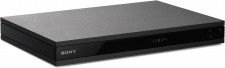 Test 3D-Blu-ray-Player - Sony UHP-H1 