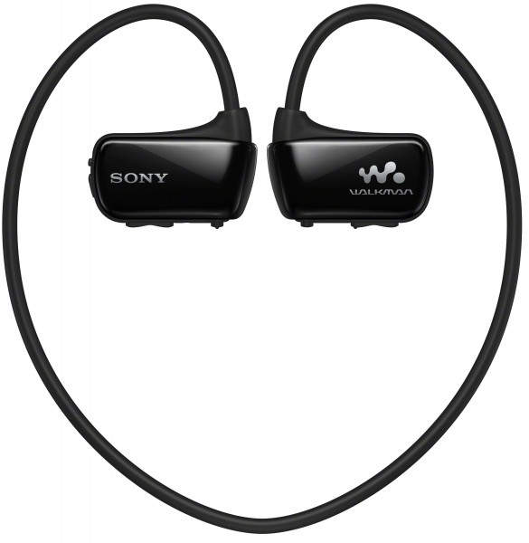Sony Walkman NWZ-274S Test - 0