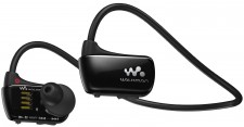 Test MP3-Player bis 8 GB - Sony Walkman NWZ-274S 