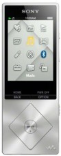 Test MP3-Player bis 50 Euro - Sony Walkman NWZ-A15 