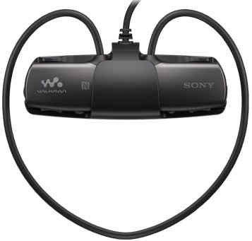 Sony Walkman NWZ-WS613 Test - 3