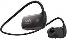 Test MP3-Player bis 50 Euro - Sony Walkman NWZ-WS613 