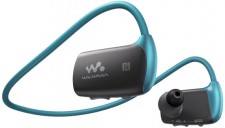 Test MP3-Player bis 100 Euro - Sony Walkman NWZ-WS615 