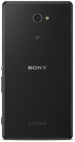 Sony Xperia M2 Aqua Test - 1