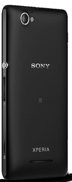 Sony Xperia M dual Test - 0