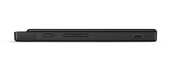 Sony Xperia Sola Test - 1
