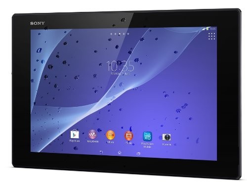 Sony Xperia Tablet Z2 Test - 0