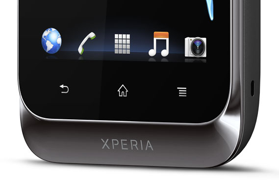 Sony Xperia Tipo Dual Test - 0