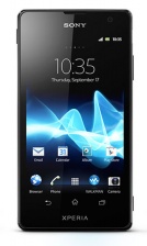 Sony Xperia TX im Test Test Sony Xperia TX