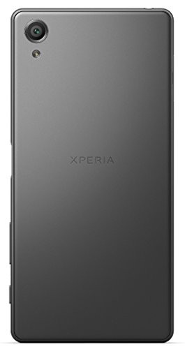 Sony Xperia X Test - 0