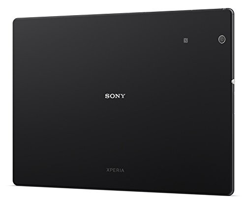 Sony Xperia Z4 Tablet Test - 0