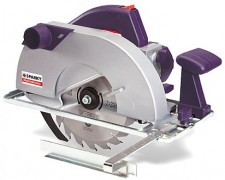 Sparky TK 70 im Test Test Sparky TK 70