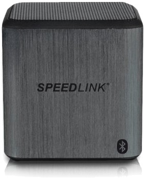 Speedlink Xilu Test - 0