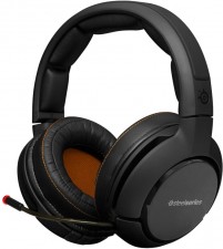 Test Headset - Steelseries H Wireless Gaming Headset 