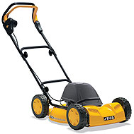 Stiga Multiclip 50 EL im Test Test Stiga Multiclip 50 EL