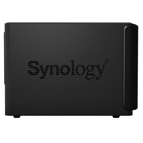 Synology Disk Station DS214play Test - 1
