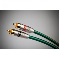 Test Kabel - Tchernov Cable Junior IC RCA 