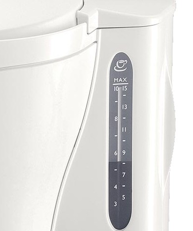 Tchibo Kaffeefiltermaschine 290828 Test - 0