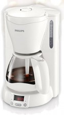 Test Tchibo Kaffeefiltermaschine 290828