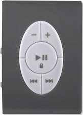Test MP3-Player bis 8 GB - Tchibo MP3-Player 400056838 