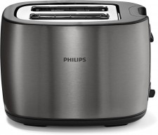 Test Toaster - Tchibo Philips Toaster (2016) 