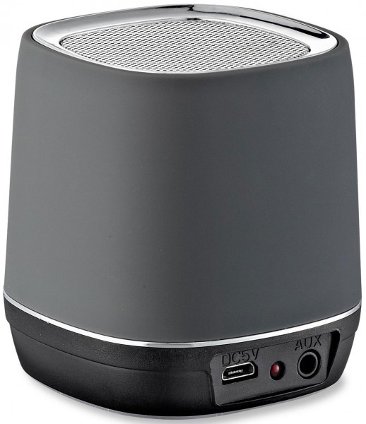 Tchibo Portabler Bluetooth-Lautsprecher 400051530 Test - 0