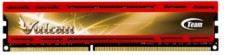 Test DDR3 - Teamgroup Vulcan 2x4 GB DDR3-2400 (TLD38G2400HC11CDC01) 