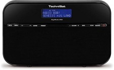Test Radios - TechniSat DigitRadio 250 